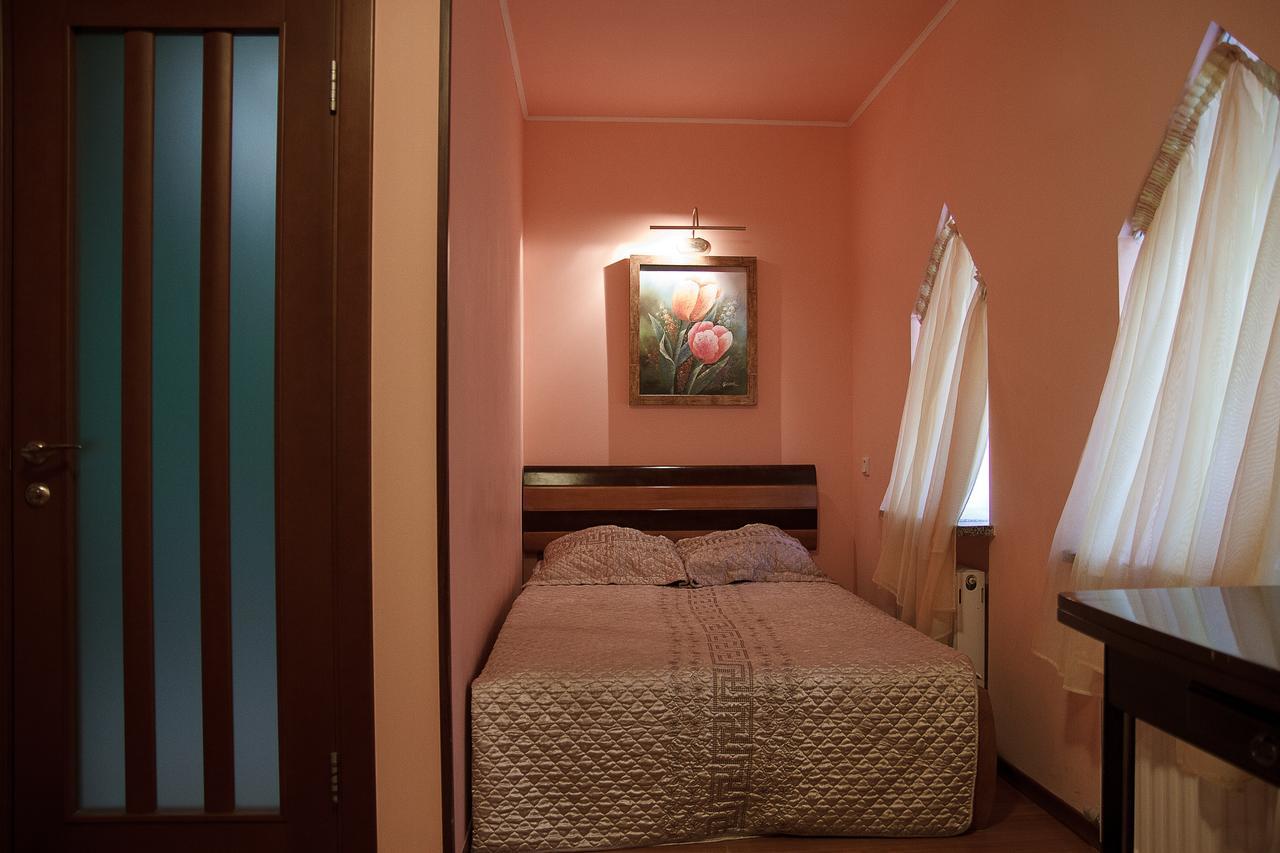 Arcadia Hotel Kharkiv Exterior photo