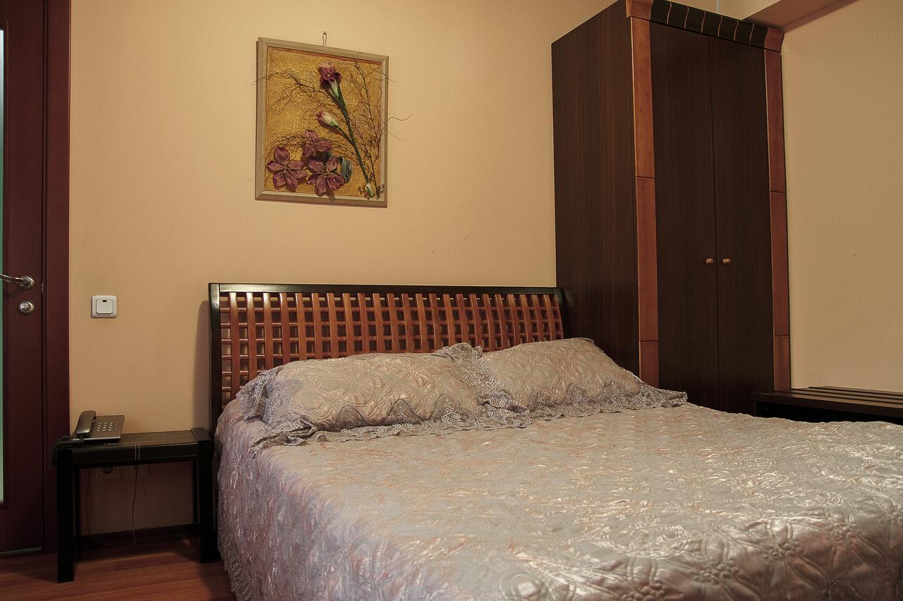 Arcadia Hotel Kharkiv Exterior photo